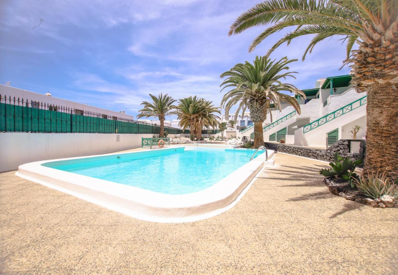 Casita Marisol Apartment Puerto del Carmen  Exterior photo