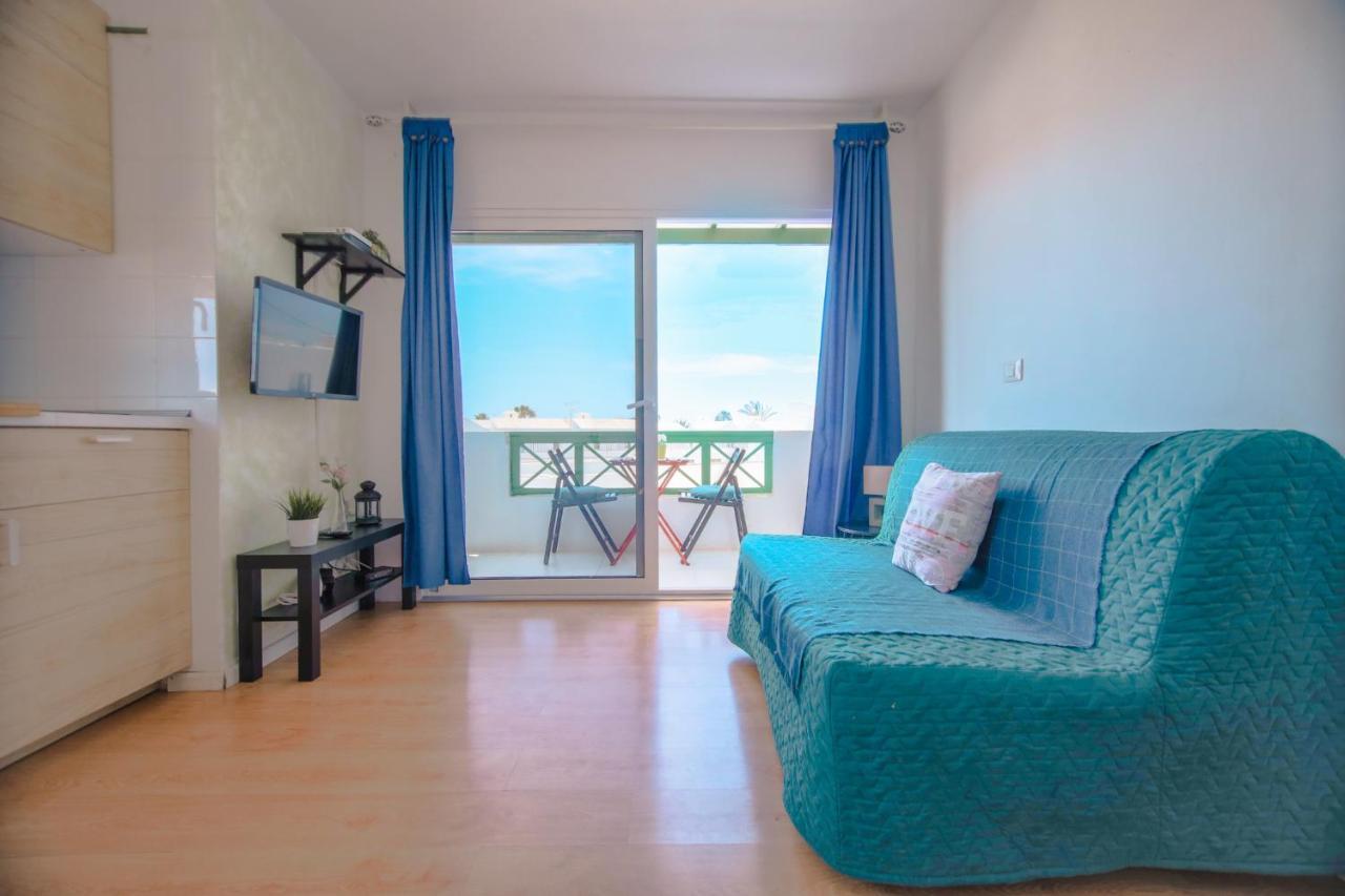 Casita Marisol Apartment Puerto del Carmen  Exterior photo